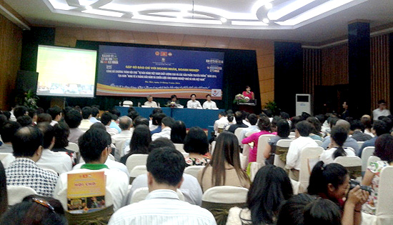 Abrirán Feria de productos nacionales de alta calidad